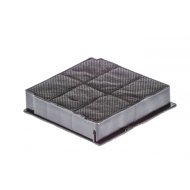 Philips HEPA filter do vysávača HR 8910, 1ks - cena, porovnanie