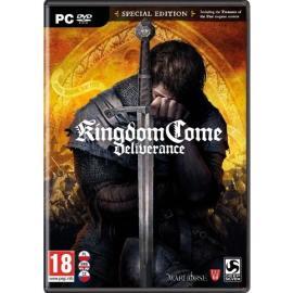 Kingdom Come: Deliverance