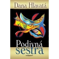 Podivná sestra - cena, porovnanie