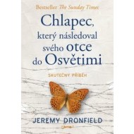 Chlapec, který následoval svého otce do Osvětimi - cena, porovnanie