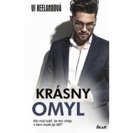 Krásny omyl - cena, porovnanie