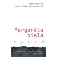 Margaréta biela - cena, porovnanie