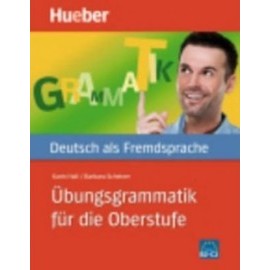 Übungsgrammatik für die Oberstufe