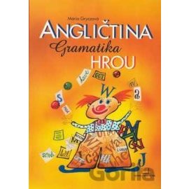 Angličtina gramatika hrou