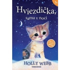 Hviezdička, sama v noci