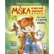 Miška a jej malí pacienti 1: Veterinárka z Lipovej kliniky - cena, porovnanie