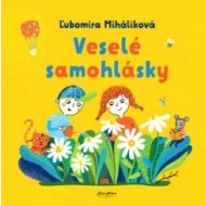 Veselé samohlásky - cena, porovnanie