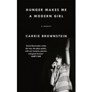 Hunger Makes Me a Modern Girl - cena, porovnanie