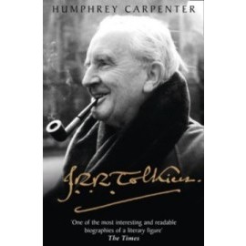 JRR Tolkien A Biography