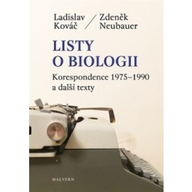 Listy o biologii