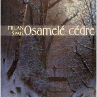 Osamelé cédre - cena, porovnanie