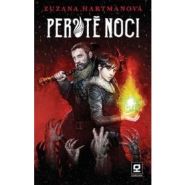 Perutě noci