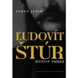 Ľudovít Štúr – životný príbeh