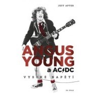 Angus Young a AC/DC - cena, porovnanie