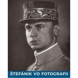 Štefánik vo fotografii