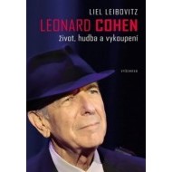 Leonard Cohen. Život, hudba a vykoupení 2. vydání - cena, porovnanie