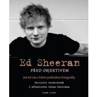 Ed Sheeran před objektivem - cena, porovnanie