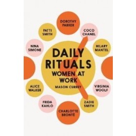 Daily Rituals: Women at Work