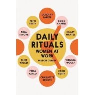 Daily Rituals: Women at Work - cena, porovnanie
