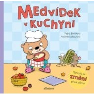 Medvídek v kuchyni - cena, porovnanie