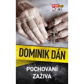 Pochovaní zaživa