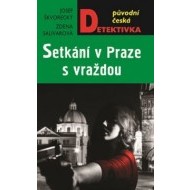 Setkání v Praze s vraždou - cena, porovnanie