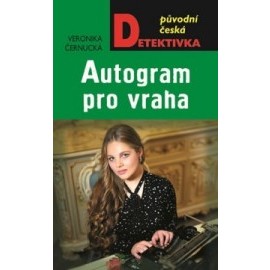 Autogram pro vraha