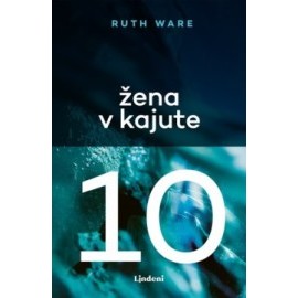 Žena v kajute 10