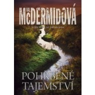 Pohřbené tajemství - cena, porovnanie