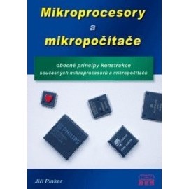 Mikroprocesory a mikropočítače