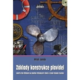 Základy konstrukce plavidel