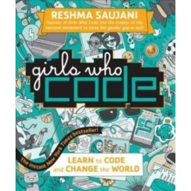 Girls Who Code