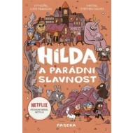 Hilda a parádní slavnost - cena, porovnanie