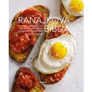 Raňajková biblia - cena, porovnanie