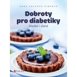 Dobroty pro diabetiky