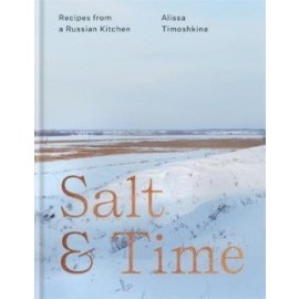 Salt & Time