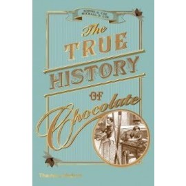 The True History of Chocolate