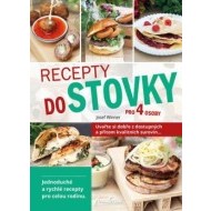 Recepty do stovky pro 4 osoby - cena, porovnanie