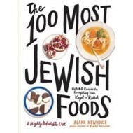 The 100 Most Jewish Food - cena, porovnanie