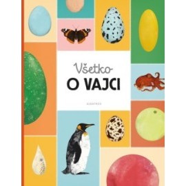 Všetko o vajci