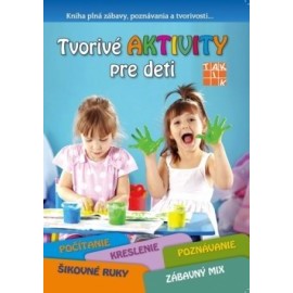 Tvorivé aktivity pre deti