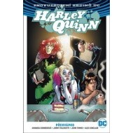 Harley Quinn 4: Překvápko - cena, porovnanie