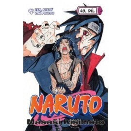 Naruto 43 - Ten, který zná pravdu