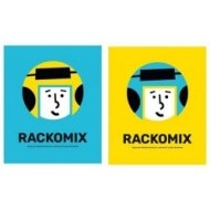 Rackomix (2 verze obálky) - cena, porovnanie