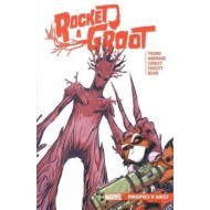 Rocket a Groot 1: Profíci v akci - cena, porovnanie