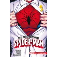 Peter Parker Spectacular Spider-Man - cena, porovnanie