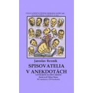 Spisovatelia v anekdotách - cena, porovnanie