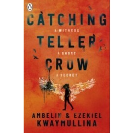 Catching Teller Crow