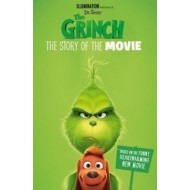 The Grinch: The Story of the Movie - cena, porovnanie