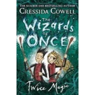 The Wizards of Once - Twice Magic - Book 2 - cena, porovnanie